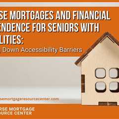 Managing Your Reverse Mortgage Funds in Utah’s Diverse Landscape