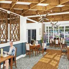 Exploring the Amenities Offered in Senior Living Communities