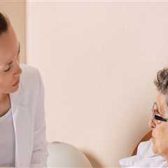 The Importance of Medical Staff in Senior Living Communities