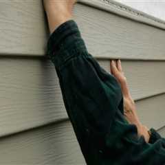 Preparing Your Home's Exterior for Installation