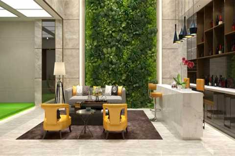 The Benefits of Biophilic Design for Custom Homes and Renovations