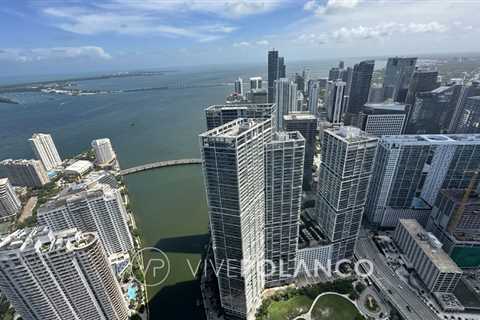 Luxury Rentals: Discover Condos for Rent at Aston Martin Residences