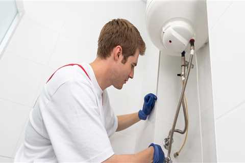 Why Investing In Water Heater Repair Services Is Essential For Real Estate Marketing In Seattle, WA