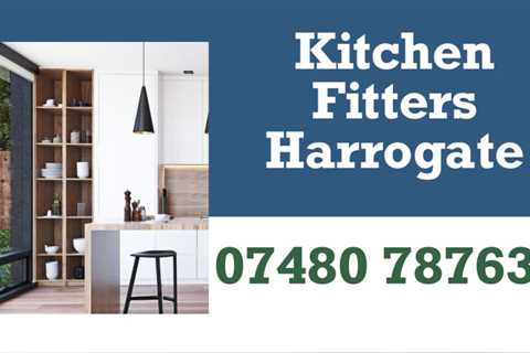 Kitchen Fitters {in }Adel Local Kitchen Fitting Contractors Covering West Yorkshire Transform Your..