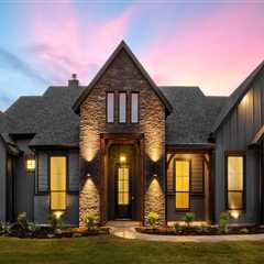 Aesthetics: Enhancing the Beauty of Your Home's Exterior