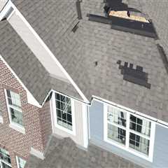 Understanding the Importance of Durability in Roofing, Siding, and Windows