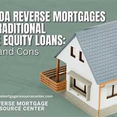 Reverse Mortgages and Tax Considerations in Utah