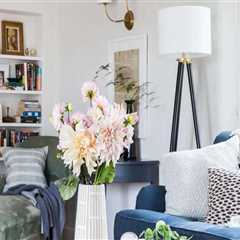 Bringing Color And Style To Your Lake District Home: The Role Of An Interior Designer In House..