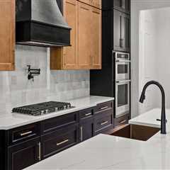 Countertop Materials and Options for Kitchen Renovations