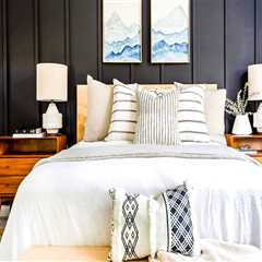 Adding a Personal Touch with Decor: Enhancing Your Bedroom Renovation