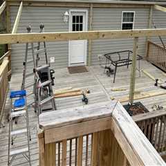 The Role Of A Top Roofing Company In Manufactured Home Construction In Front Royal, VA