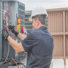 HVAC Service In Las Vegas: Why Choose A Qualified HVAC Contractor