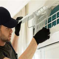 Revamp Your Comfort: HVAC Services To Complete Your Las Vegas Home Remodel