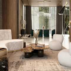 Luxury Home Designs and Trends: A Complete Guide to High-End Finishes and Materials