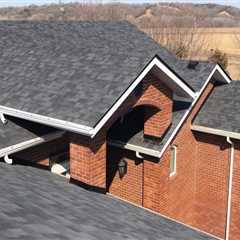 All you need to know about Asphalt Shingles