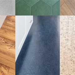 Weighing Pros and Cons for Flooring and Remodeling: A Comprehensive Guide