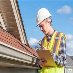 Annual Inspections: The Key to Maintaining a Healthy Roof