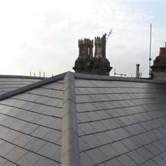 All You Need to Know About Slate Roofing