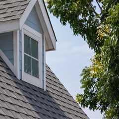 A Detailed Look at the Lifespan of Roofing, Windows, and Siding Materials