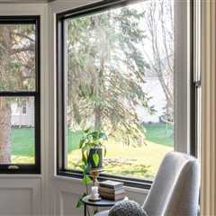 A Comprehensive Look at Bay Windows: Everything You Need to Know