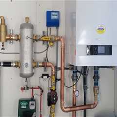 Efficiency Matters Water Heater Installation Tips For Home Building In Riverton, UT