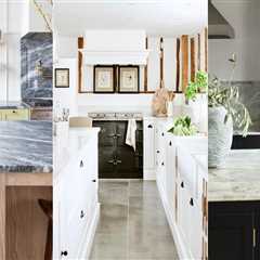 Custom vs. Stock Cabinets: Choosing the Best Option for Your Kitchen Remodel