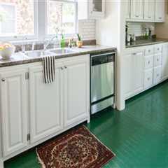 Linoleum Flooring: A Budget-Friendly Option for Your Home Remodeling Needs