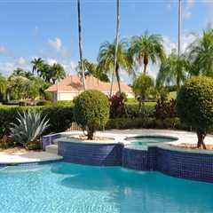 Complete Your Home Remodel In Central Florida With Expert Pool Heater Repair
