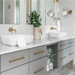 The Ultimate Guide to Vanities and Sinks for Your Bathroom Remodel