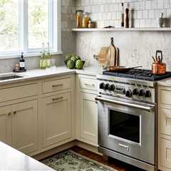 Creative Ideas for Backsplashes in Your Kitchen