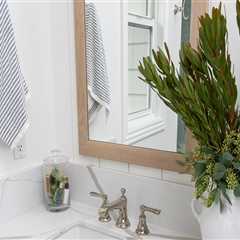 Choosing the Perfect Countertop for Your Bathroom Remodel
