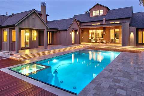 How Heating And Air Contractors In Santa Rosa, CA Are Paving The Way For Sustainable Green Homes