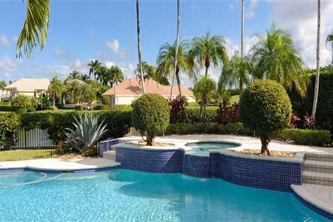 Complete Your Home Remodel In Central Florida With Expert Pool Heater Repair