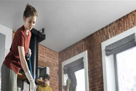 The Role Of Upholstery Cleaning Service Providers In Maintaining Hygiene In Senior Living..