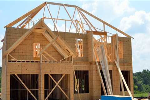 How Timber Frame Homes In Houston Can Benefit From Professional Junk Removal During Renovations