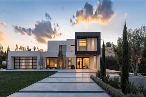 Navigating Home Building In Sherman Oaks: Choosing The Right General Contractor