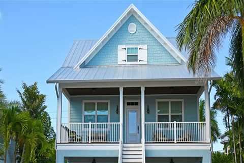 Why Rain Gutters Are Essential For Green Homes In Orlando