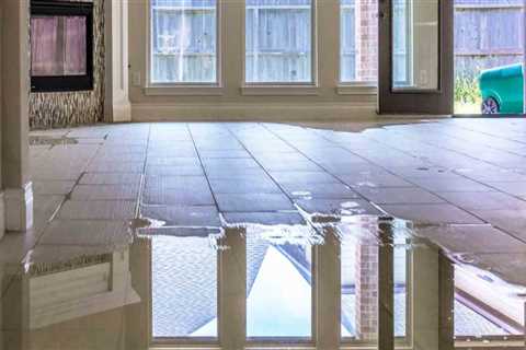 How to Estimate Costs for Restoration Projects
