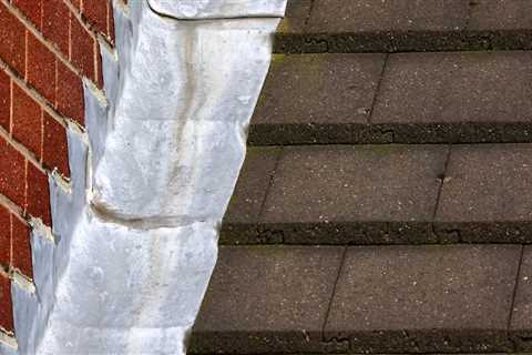 Flashing Issues: What You Need to Know About Roof Repairs and Installations