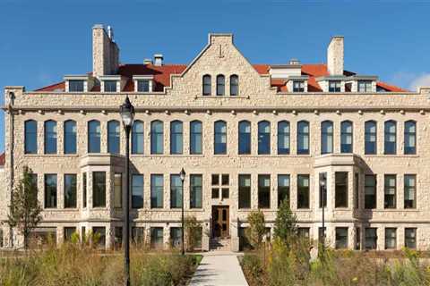 Reducing Energy Consumption Through Updates and Retrofits: Tips for Renovating and Preserving..