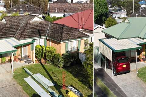 The Benefits of Metal Roofing for Residential and Commercial Properties