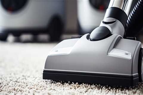 Why Carpet Cleaning Should Be Part Of Your Home Building Project Planning In Sandy, UT?