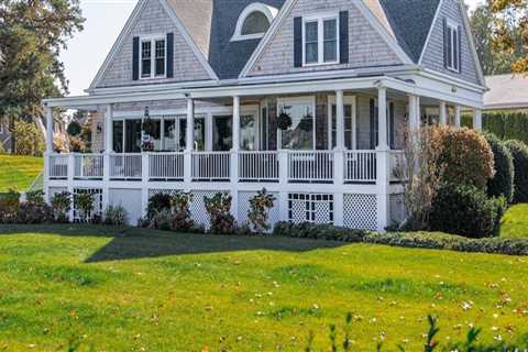 How HVAC Companies Can Help Improve Your Home's Value For Residential Appraisals In Las Vegas?