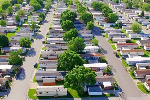 Sell My Mobile Home Pottstown, PA