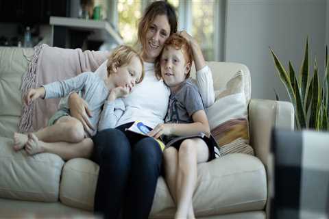 Eco-Friendly Maid Services In Charleston: Keeping Your Green Home Sparkling Clean