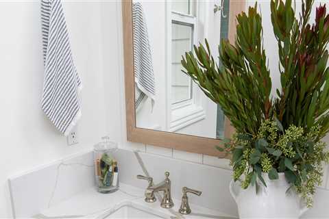 Choosing the Perfect Countertop for Your Bathroom Remodel