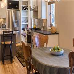 Home Remodel Made Easy: Transform Your Space with Expert Renovations