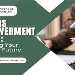 Seniors Empowerment Series: Mastering Your Financial Future