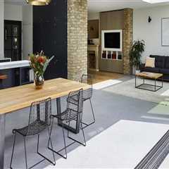 Transform Your Living Space: Expert Tips for a Successful Home Remodel
