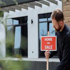 Webster Groves Real Estate: A Home Buyer's Roadmap To Selling Your House For Cash